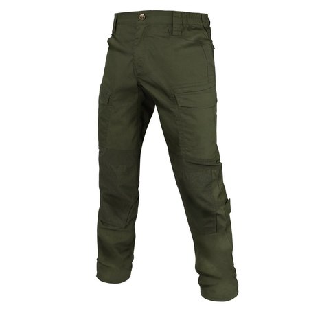 CONDOR OUTDOOR PRODUCTS PALADIN TACTICAL PANTS, OLIVE DRAB, 40X32 101200-001-40-32